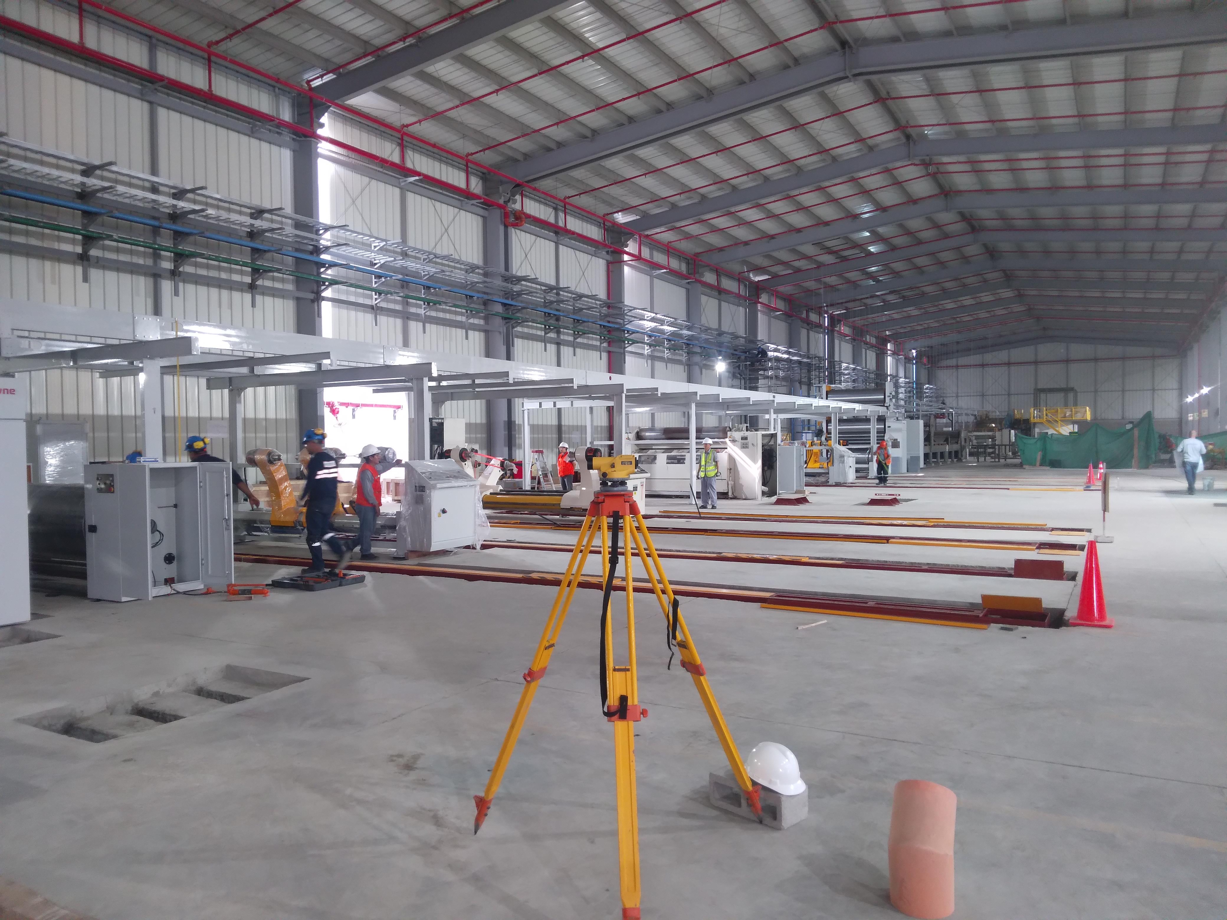 GEODESIA Y TOPOGRAFÍA 3